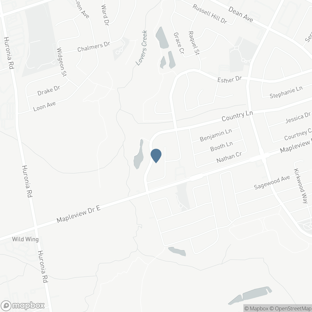 31 COUNTRY LANE, Barrie, Ontario L4N 0E8